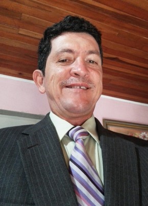 Osvaldo, 54, República de Costa Rica, Heredia