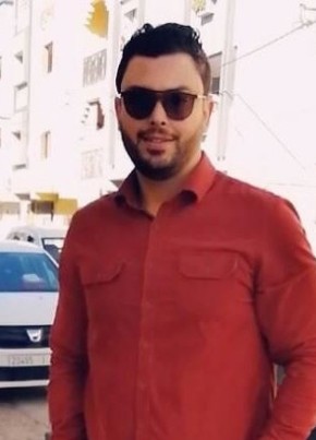 Zouhair, 22, المغرب, الرباط