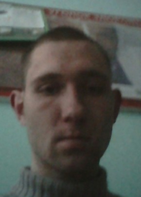 Леонид, 34, Рэспубліка Беларусь, Горад Гродна