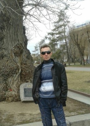 Igor, 47, Russia, Volgograd