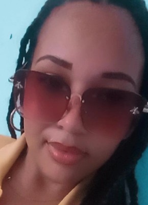 Claudia из Santiago de Cuba 21 год