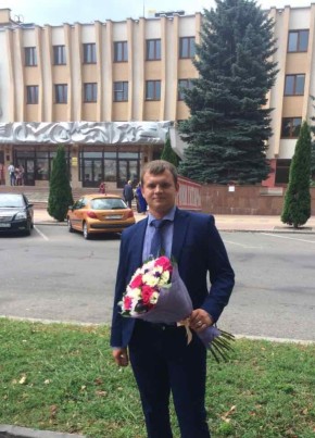 Михаил, 28, Рэспубліка Беларусь, Баранавічы