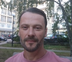 Stavogrin, 47 лет, Казань