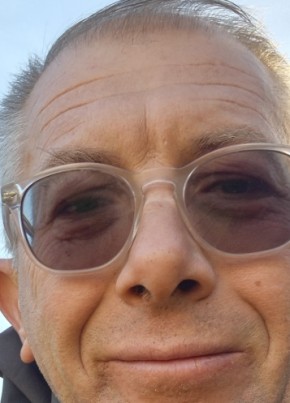 Seb из Aubagne 47 лет