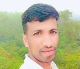 Prashant Kamble, 29 лет, Kolhāpur