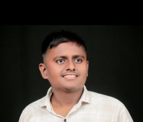 Ram, 19 лет, Pune