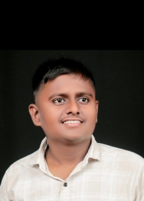 Ram, 19, India, Pune