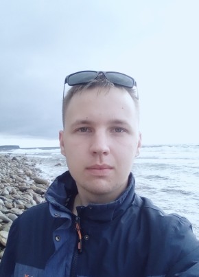 иван, 25, Россия, Нижняя Салда