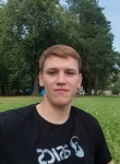 Stas, 23, Moscow