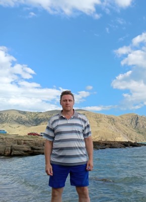 Алексей, 47, Россия, Череповец