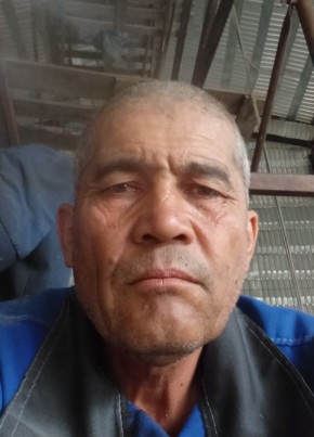 Яшин из Белоозёрския 50 лет