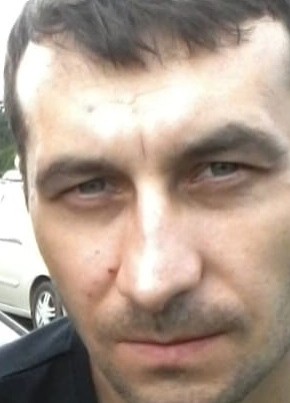 Александр, 38, Россия, Парголово