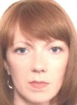 Agapova, 41, Moscow