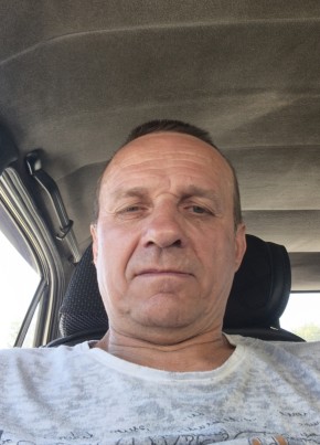 Фёдор из Новочеркасска 47 лет