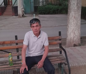 Рамиль, 54 года, Toshkent