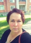 Galina, 45  , Novosibirsk