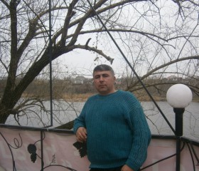 Юрий, 53 года, Первомайськ (Луганська)