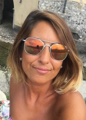 Serena, 40, Repubblica Italiana, Roma