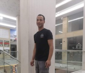 Mahmoud Ahmad, 25 лет, عمان