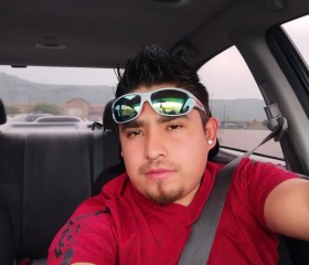 Pancho, 26 лет, Lakewood (State of Colorado)
