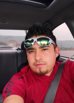 Pancho, 26, United States of America, Lakewood (State of Colorado)