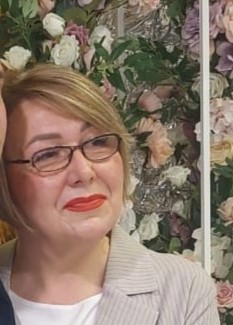 Alla, 52, Russia, Apatity