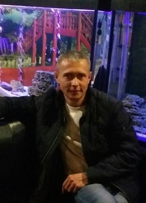 Dmitrij, 39, Россия, Нижний Новгород