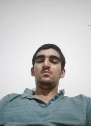 Osman, 21, Türkiye Cumhuriyeti, Hassa