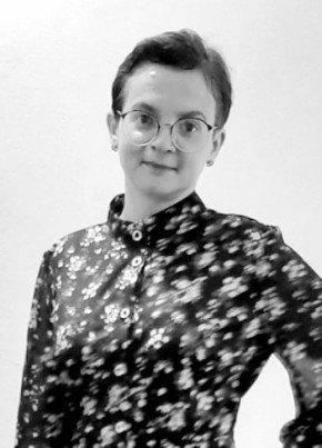 Янина из Челябинска 38 лет