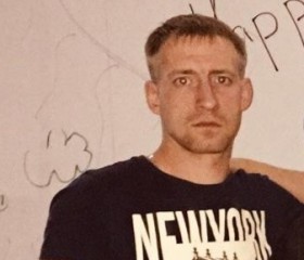 Антон Рахманый, 34 года, Екатеринбург