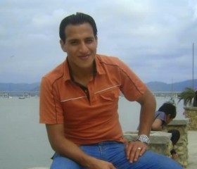 Pol, 42 года, Quevedo