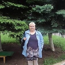 Юлия, 61, Россия, Полярный
