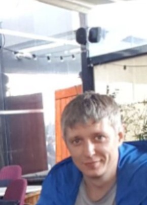 Виталий, 41, Россия, Лангепас