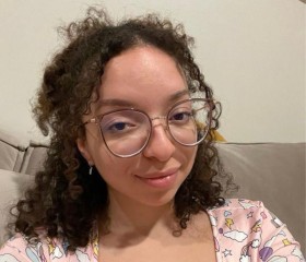 Mary Sandra, 31, Los Angeles