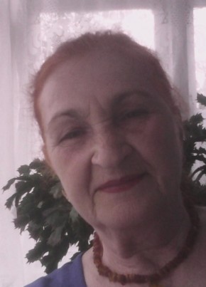 Шевчук Мария, 81, Россия, Казачинское (Иркутская обл.)