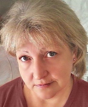 Анна, 61, Россия, Краснодар