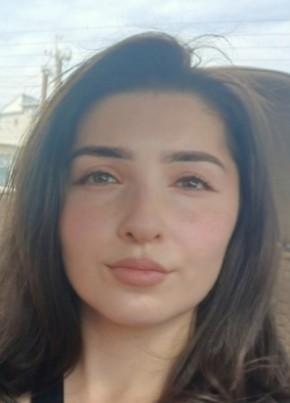 Марина из Գյումրի 28 лет