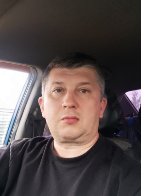 Макс из Ижевска 45 лет
