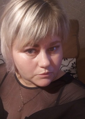 Евгения, 38, Россия, Красноярск