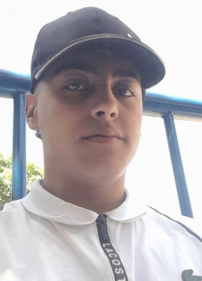 Dilan из Medellín 53 года