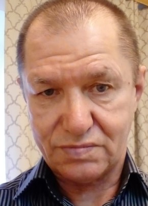 Александр Лыгин, 57, Россия, Ступино