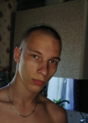 Илья, 22, Россия, Коряжма