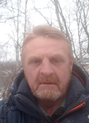 Sergey, 53, Россия, Свободный