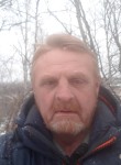 Sergey, 53 года, Свободный