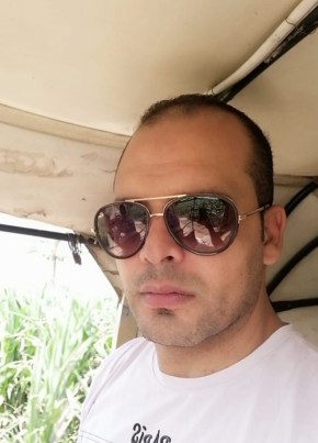 Sam, 42, جمهورية مصر العربية, الإسكندرية