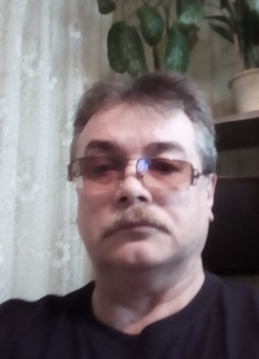 Валерий, 60, Россия, Норильск