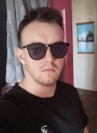 Mikhail Zheludov, 22, Smolensk