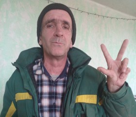Вова Двчко, 53 года, Tiraspolul Nou