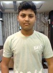 Shyam Verma, 23 года, Gorakhpur (Haryana)