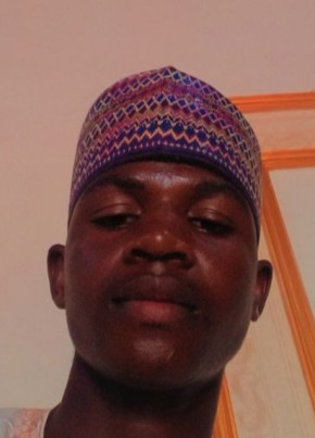 i'm_ahmad, 19, Nigeria, Potiskum